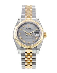 Rolex Datejust Lady 179173